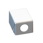 Соединитель ККМО Угол 25 Zo-образный метал.