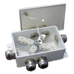 КМ-О (10к)-IP66-d шесть вводов