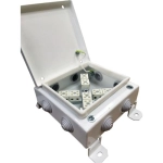 КМ-О (12к*10,0)-IP55-1212, 8 вводов