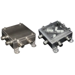 КМ-О (16к)-IP66-1515 нержавейка