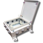 КМ-О (32к)-IP55-2020, 12 вводов