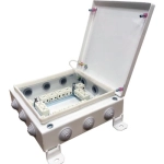 КМ-О (32к*10,0)-IP55-2020, 12 вводов