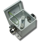 КМ-О (4к*6,0)-IP66 два ввода