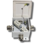 КМ-О (6к)-IP66 четыре ввода