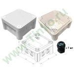 КМ-1212(П)-IP66(П6-12)