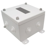 КМ-А-1515 IP55 со смотровым окном