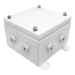 КМ-А-1515 IP66(Р)