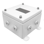 КМ-А-1515 IP66(Р) со смотровым окном