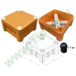 КМ-О-1212(П)(18к)-IP66(П6-12)