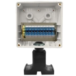 КСГК-3 АЯКС IP66 для крепления на трубу