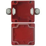 МКС 2В МОРОЗ IP66/IP68 цвет красный