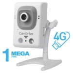 CD310-4G IP камера 1 Мп