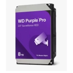 WD85PURZ (8 ТБ) Purple