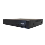 Линия NVR 5S IP-видеорегистратор