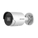 DS-2CD2023G2-IU(2.8мм)(D) 2Мп уличная цилиндрическая IP-камера