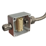 G366 А МВ (Ду15) К АЯКС IP66/IP65, 82x80x55