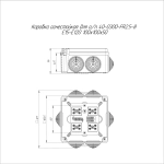 40-0300-9005-FR2.5-8