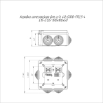 40-0300-9005-FR2.5-4