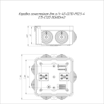 40-0210-9005-FR2.5-4