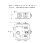 40-0210-9005-FR1.5-4-П