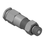 КВБ-40/32-М-40х1,5