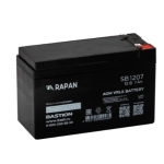 RAPAN SB 1207
