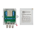 Гюрза-035ПЗВ исп. 1 (1116)