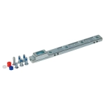 Планка ниж. 7422 универсальная, оцинк