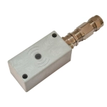 ALM-RD-S08-N-RMF-B Считыватель взрывозащищенный