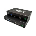 NS-HDU-VGA-KVM-AR