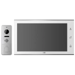 CTV-DP4105AHD W (белый)