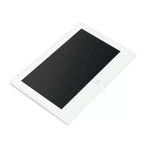 CTV-M5704AI W (белый)