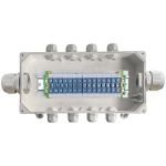 КСГК-2-С АЯКС IP66 со световой индикацией