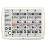 SF-DC-F (DC-F)