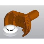 Съемник для датчиков ИП212-77Т Технозащита(SCU77T)