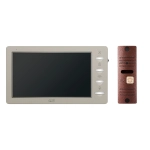 CTV-DP3702 Gamma (бежевый + бронза)