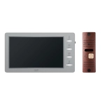 CTV-DP3702 Gamma (платина + бронза)