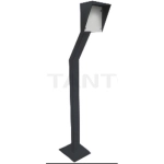 TSt-Uno 150x150 (антрацитово-серый)