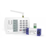 Прибор охранный Mega Keyboard