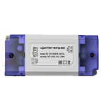 Блок питания CS-12-12W 14V с гравировкой