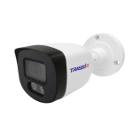 TR-D4B5 v3 (D) 2.8 Уличная 4Мп IP-камера с ИК-подсветкой