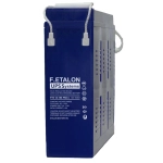 АКБ 12-150 ETALON FTE 12-150 PRO X Аккумуляторная батарея