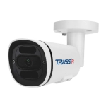 TR-D2121IR3 v7 2.8 Уличная IP камера с ИК-подстветкой