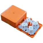 КМ-О (8к)-IP41-s-оранж