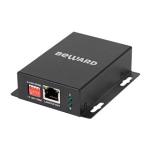 STE-01HP High PoE репитер