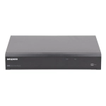 RK2432H IP видеорегистратор, 32 IP-канала