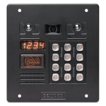 DKS10121 IP видеодомофон, 2 Мп