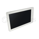 Amelie HD M SE XL (White) Tantos