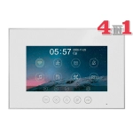 Marilyn HD s UR (White) Tantos