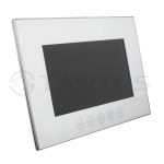 Marilyn HD s VZ-2 (White) Tantos